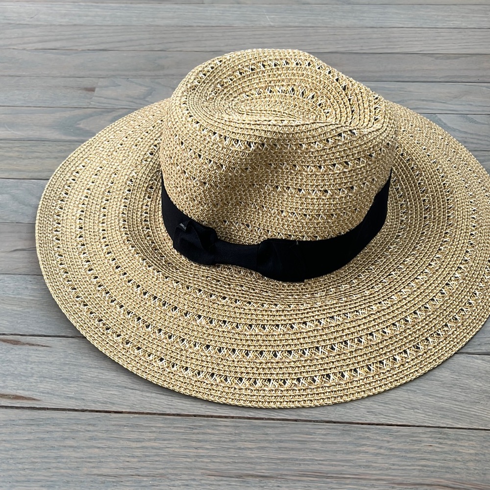 Bebe Sun Hat